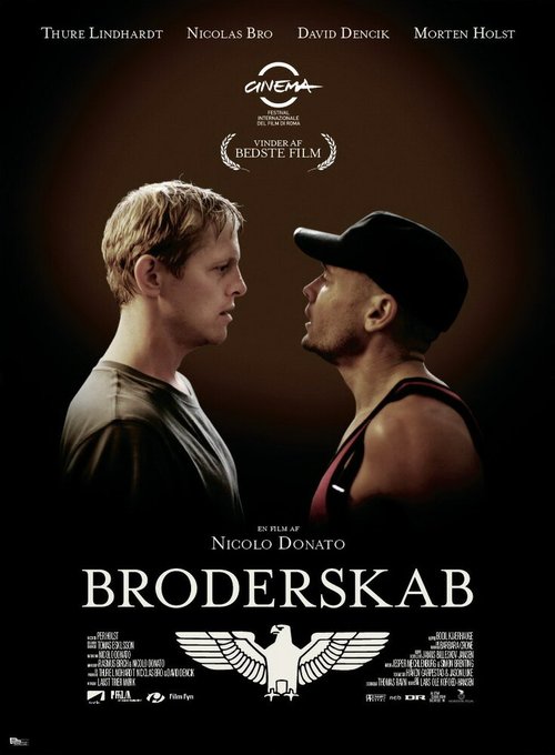 Смотреть фильм Братство / Broderskab (2009) онлайн в хорошем качестве HDRip