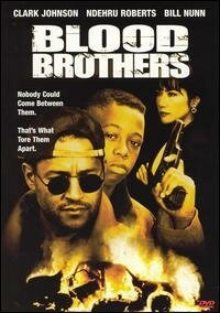 Смотреть фильм Братья по крови / Blood Brothers (1993) онлайн в хорошем качестве HDRip