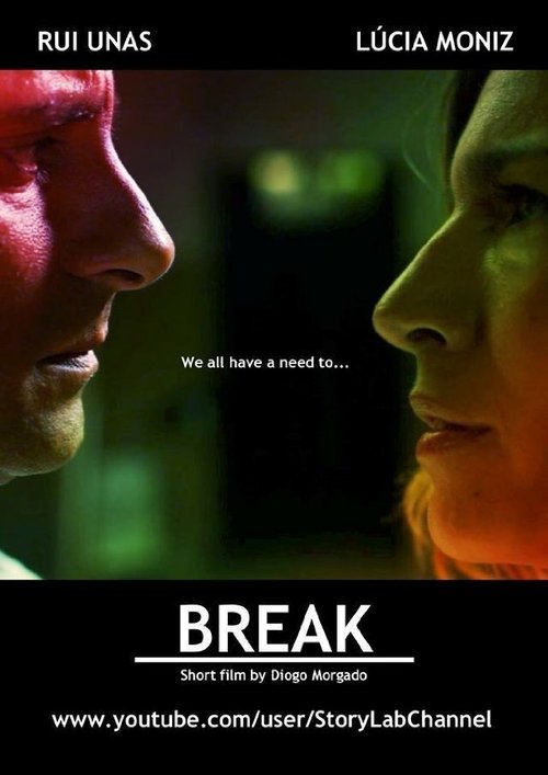 Смотреть фильм Break (2013) онлайн в хорошем качестве HDRip