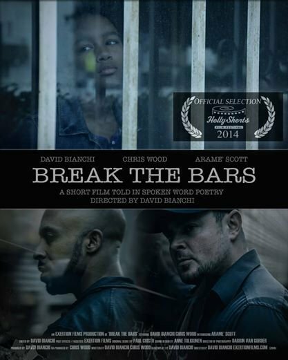 Смотреть фильм Break the Bars (2014) онлайн 