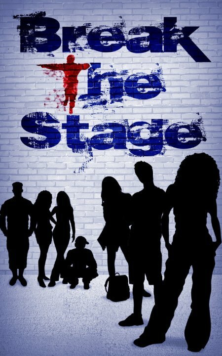 Смотреть фильм Break the Stage (2020) онлайн 
