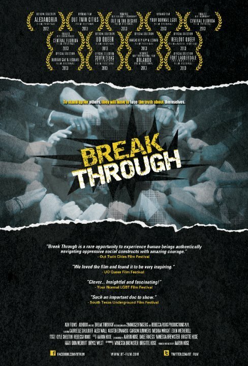 Смотреть фильм Break Through (2013) онлайн в хорошем качестве HDRip