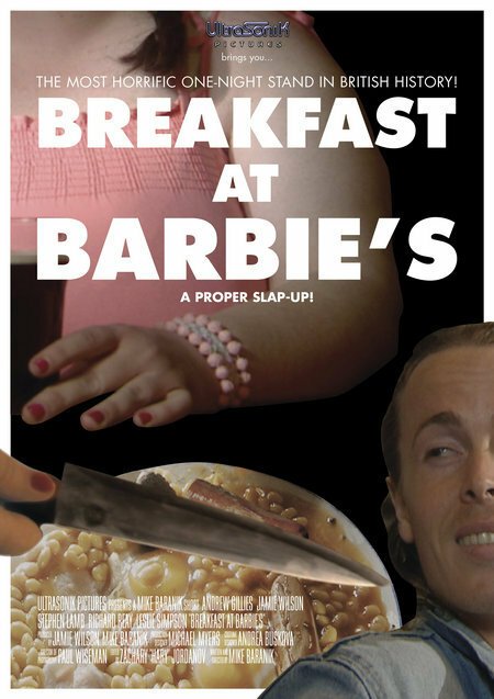 Смотреть фильм Breakfast at Barbie's (2005) онлайн в хорошем качестве HDRip