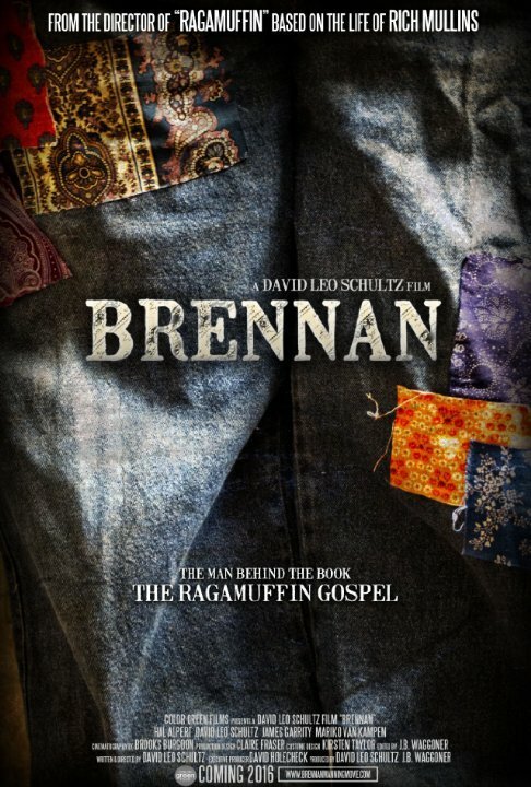Смотреть фильм Бреннан / Brennan (2016) онлайн в хорошем качестве CAMRip