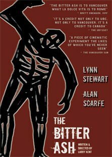 Смотреть фильм Бренные останки / The Bitter Ash (1963) онлайн в хорошем качестве SATRip