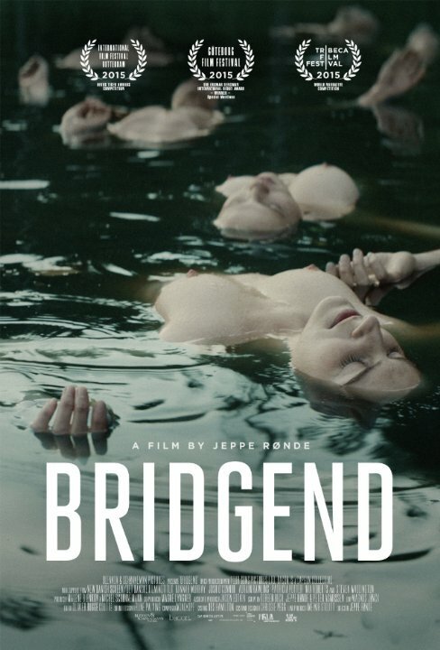 Смотреть фильм Бридженд / Bridgend (2015) онлайн в хорошем качестве HDRip