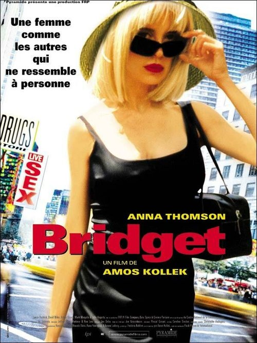 Смотреть фильм Бриджит / Bridget (2002) онлайн в хорошем качестве HDRip