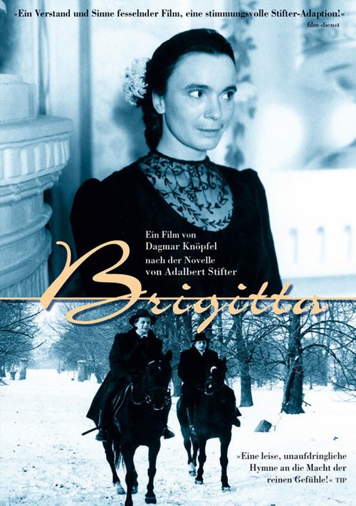 Смотреть фильм Бригитта / Brigitta (1993) онлайн в хорошем качестве HDRip