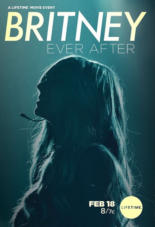 Смотреть фильм Бритни навсегда / Britney Ever After (2017) онлайн в хорошем качестве HDRip