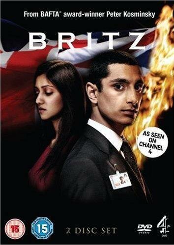 Смотреть фильм Britz (2007) онлайн 