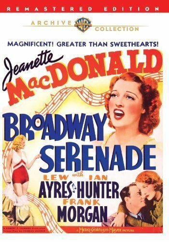 Бродвейская серенада / Broadway Serenade