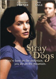Смотреть фильм Бродячие псы / Stray Dogs (2002) онлайн в хорошем качестве HDRip