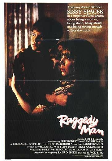 Смотреть фильм Бродяга / Raggedy Man (1981) онлайн в хорошем качестве SATRip