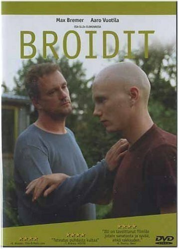 Смотреть фильм Broidit (2003) онлайн в хорошем качестве HDRip