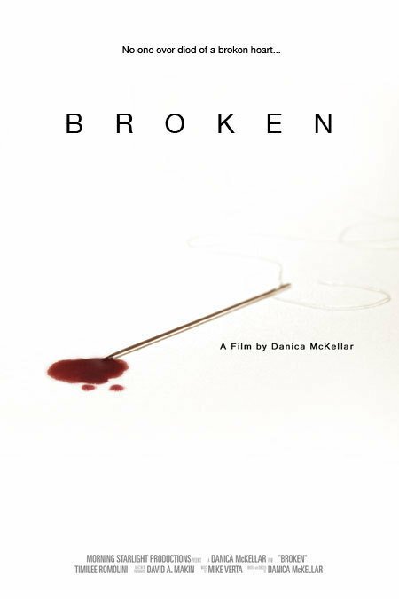 Смотреть фильм Broken (2005) онлайн 