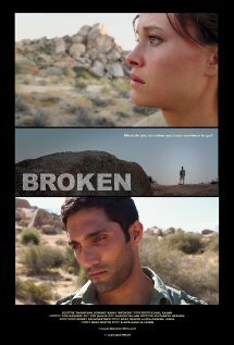 Смотреть фильм Broken (2013) онлайн 