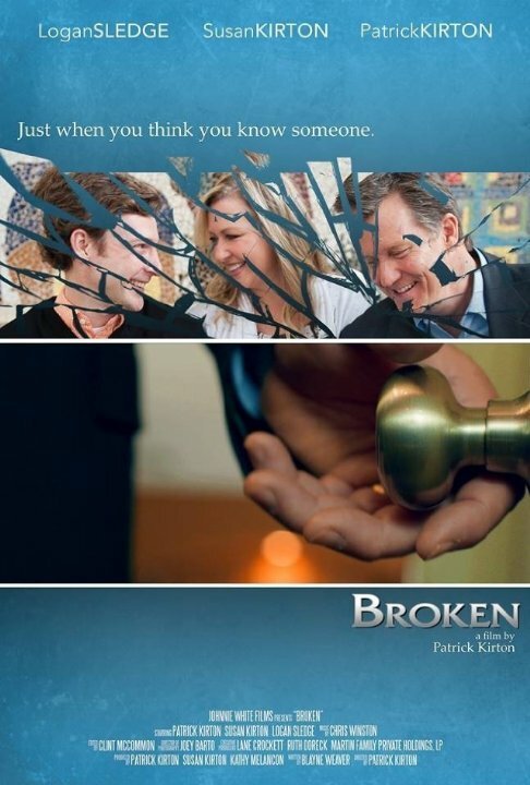 Смотреть фильм Broken (2014) онлайн 
