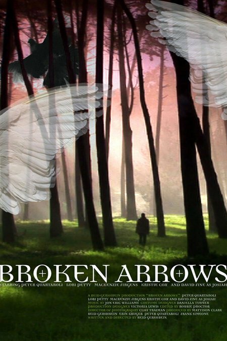 Смотреть фильм Broken Arrows (2007) онлайн 