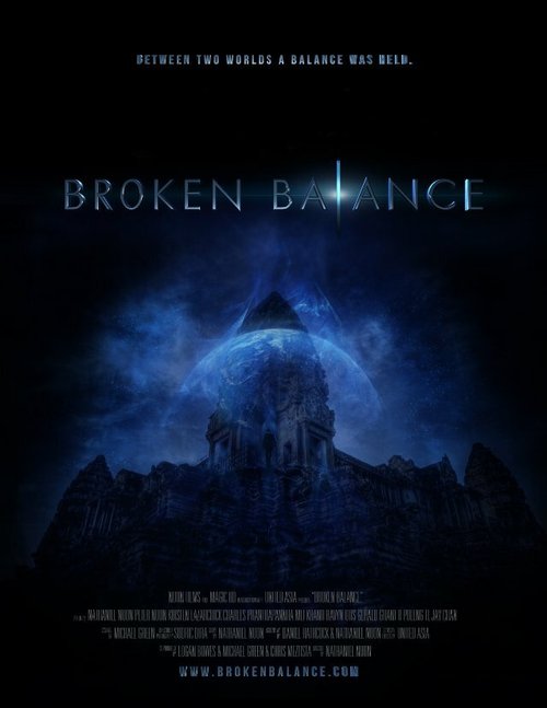 Смотреть фильм Broken Balance  онлайн 