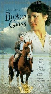 Смотреть фильм Broken Glass (1996) онлайн в хорошем качестве HDRip
