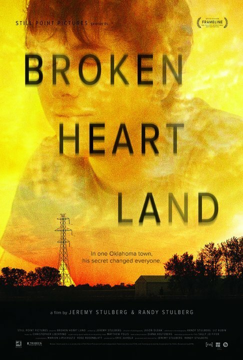 Смотреть фильм Broken Heart Land (2014) онлайн в хорошем качестве HDRip