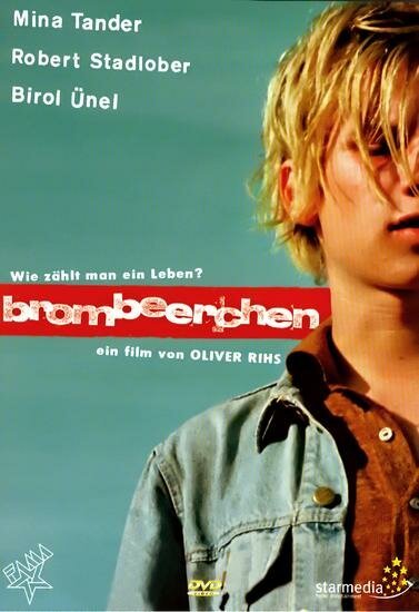 Смотреть фильм Brombeerchen (2002) онлайн в хорошем качестве HDRip