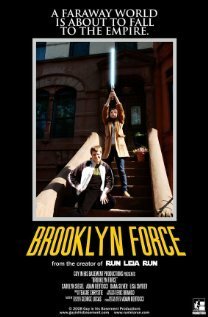 Смотреть фильм Brooklyn Force (2008) онлайн 