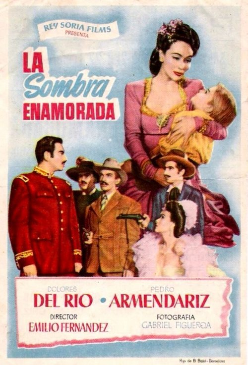 Смотреть фильм Брошенные / Las abandonadas (1945) онлайн в хорошем качестве SATRip