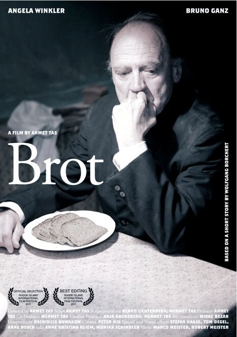 Смотреть фильм Brot (2011) онлайн 