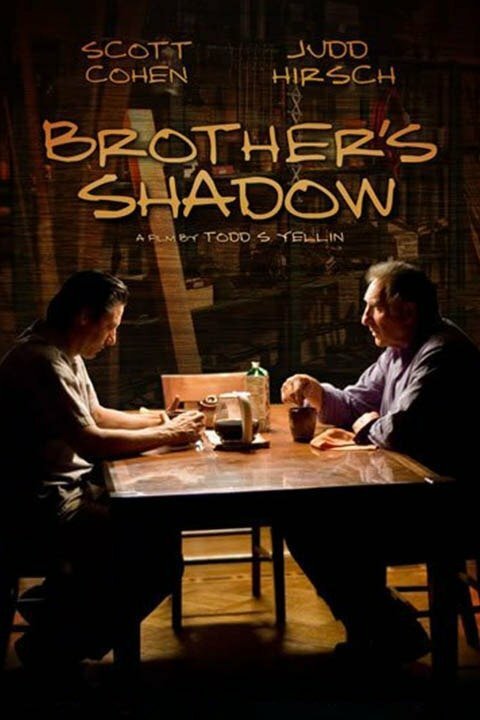 Смотреть фильм Brother's Shadow (2006) онлайн в хорошем качестве HDRip