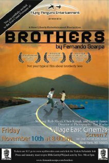Смотреть фильм Brothers (2006) онлайн 