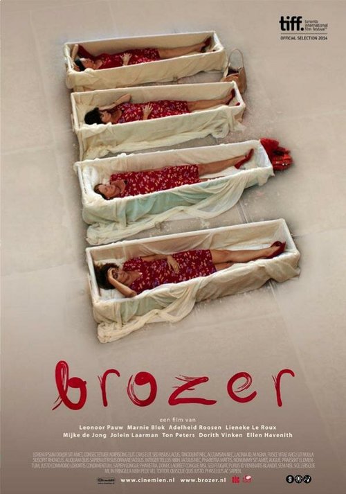 Смотреть фильм Brozer (2014) онлайн в хорошем качестве HDRip