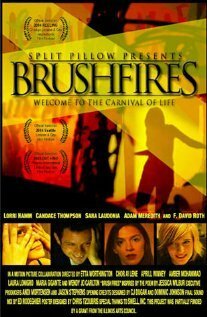 Смотреть фильм Brushfires (2004) онлайн в хорошем качестве HDRip