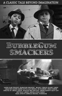 Смотреть фильм Bubblegum Smackers (2011) онлайн 