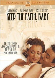 Смотреть фильм Будь честным, Бэби! / Keep the Faith, Baby (2002) онлайн в хорошем качестве HDRip