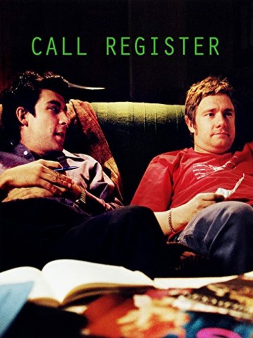Смотреть фильм Будь в курсе / Call Register (2004) онлайн 