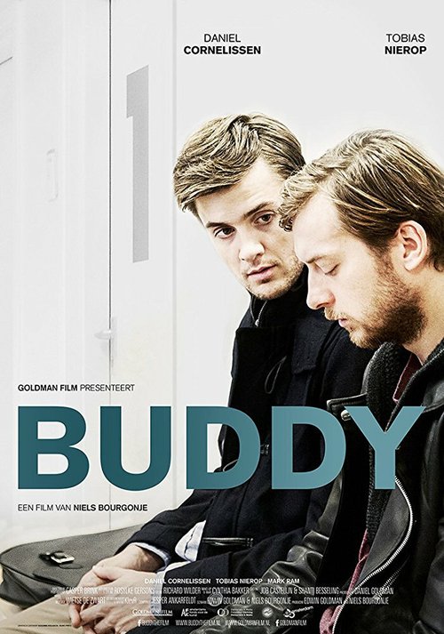 Смотреть фильм Buddy (2015) онлайн 