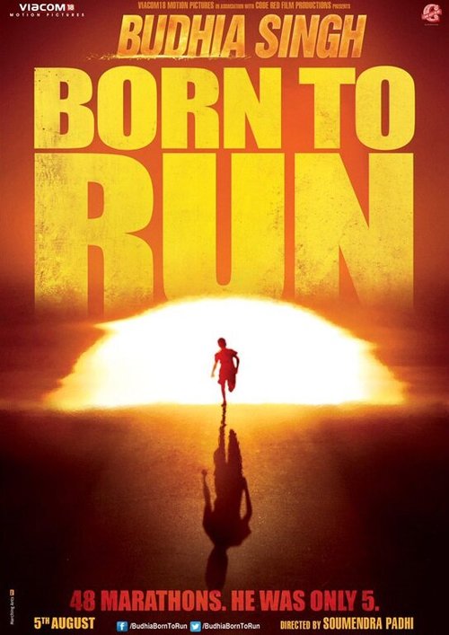 Смотреть фильм Budhia Singh: Born to Run (2016) онлайн в хорошем качестве CAMRip