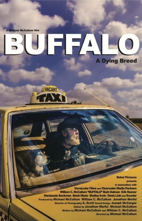 Смотреть фильм Buffalo (2015) онлайн в хорошем качестве HDRip