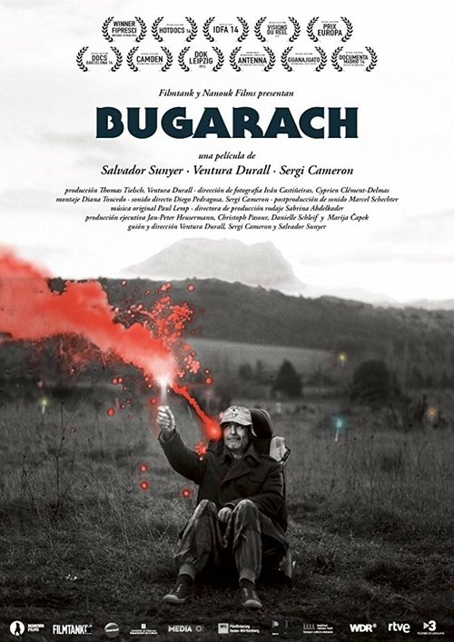Смотреть фильм Бугараш / Bugarach (2014) онлайн в хорошем качестве HDRip