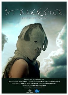 Смотреть фильм Бука / Strangeface (2012) онлайн 