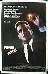 Смотреть фильм Букмекерская лихорадка / Fever Pitch (1985) онлайн в хорошем качестве SATRip