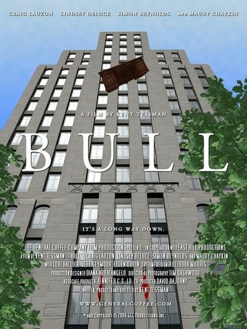 Смотреть фильм Bull (2008) онлайн в хорошем качестве HDRip