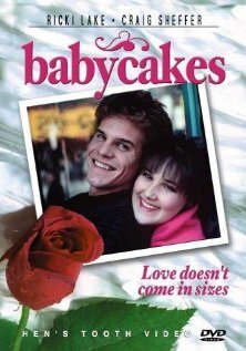 Смотреть фильм Булочка / Babycakes (1989) онлайн в хорошем качестве SATRip