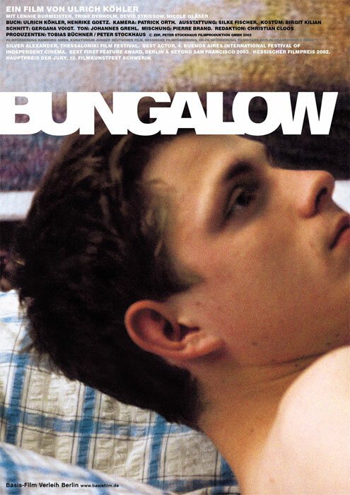 Смотреть фильм Бунгало / Bungalow (2002) онлайн в хорошем качестве HDRip