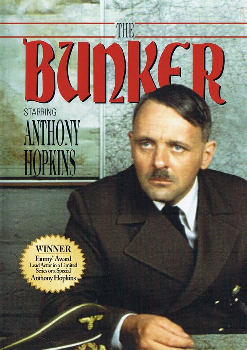 Смотреть фильм Бункер / The Bunker (1980) онлайн в хорошем качестве SATRip