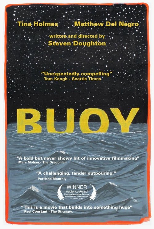 Смотреть фильм Buoy (2012) онлайн в хорошем качестве HDRip