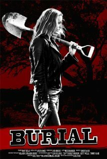 Смотреть фильм Burial (2011) онлайн в хорошем качестве HDRip