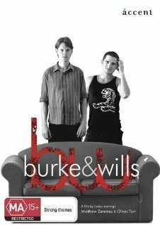 Смотреть фильм Burke & Wills (2006) онлайн в хорошем качестве HDRip