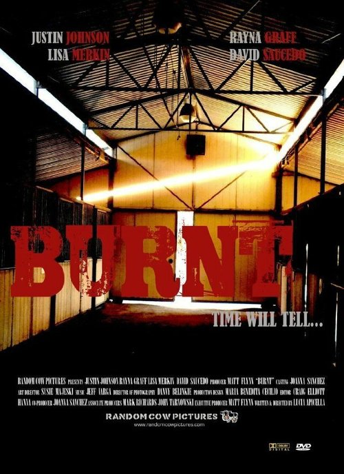 Смотреть фильм Burnt (2012) онлайн в хорошем качестве HDRip